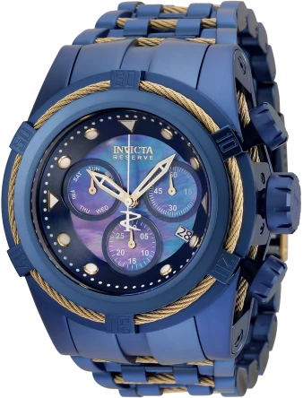 Reserve model 35323 | Invictawatch