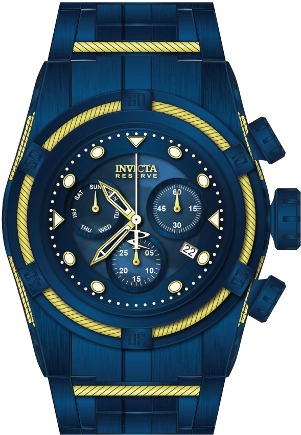 Reserve model 35323 | Invictawatch