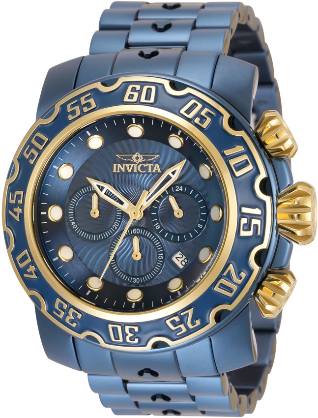 Lupah model 35333 | Invictawatch