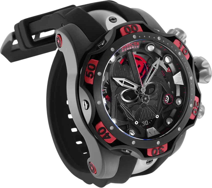 Star Wars model 35359 | Invictawatch