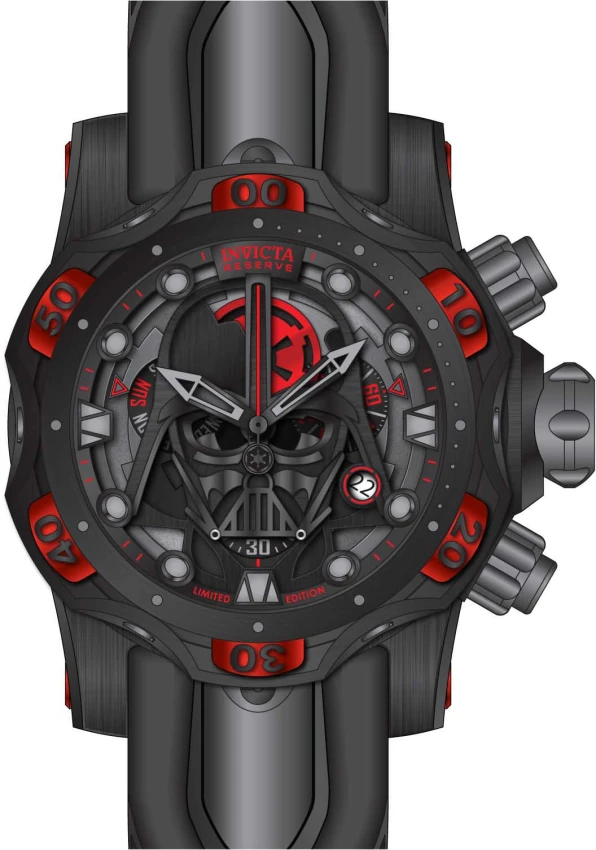 Star Wars model 35359 | Invictawatch