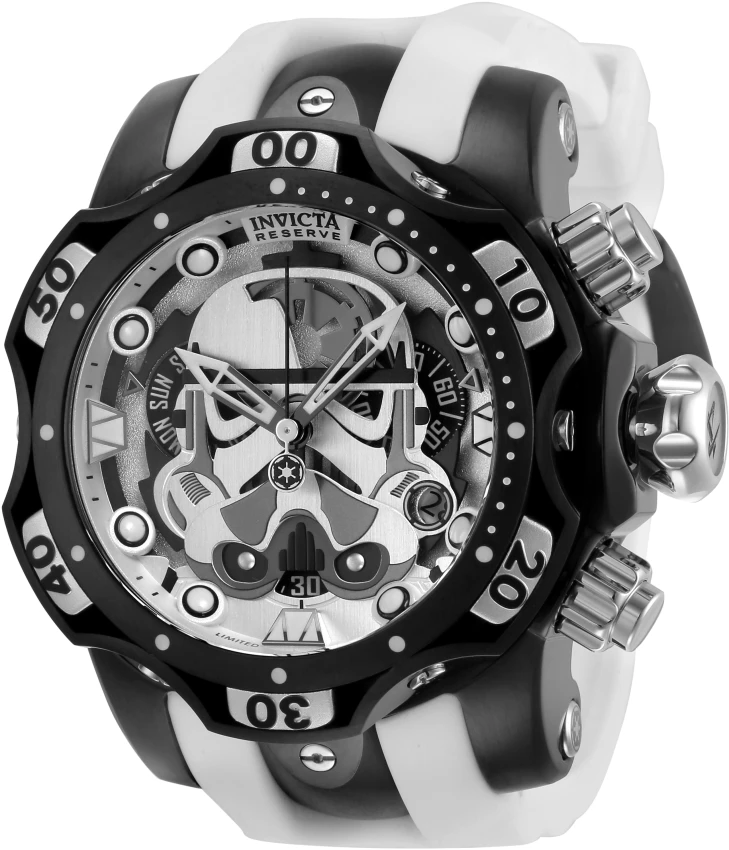 Star Wars model 35360 | Invictawatch