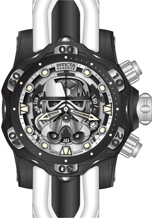 「藁の楯」ヒップホルスター　リアルプロップ　限定1個　SPEED製 Star Wars model 35360 | Invictawatch