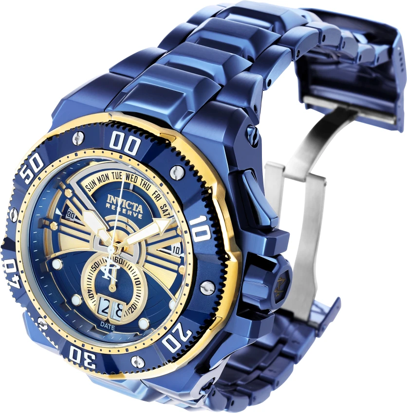 Reserve model 35363 | Invictawatch