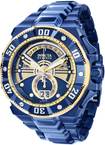 Reserve model 35363 | Invictawatch