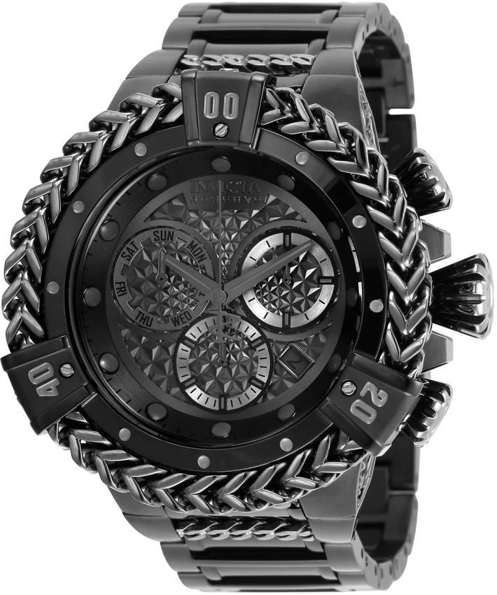 Reserve model 35378 | Invictawatch