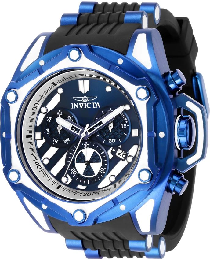 Sea Monster model 35426 | Invictawatch