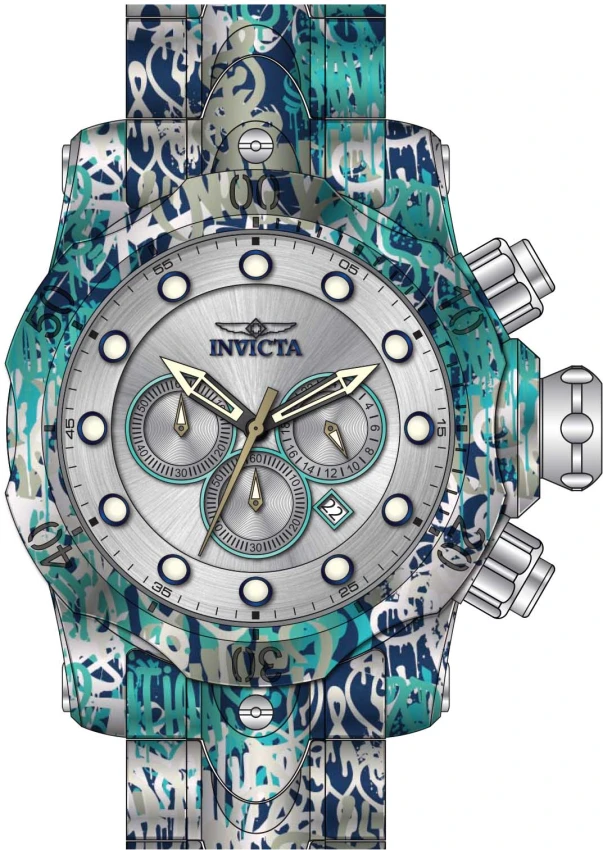 Venom model 35436 | Invictawatch