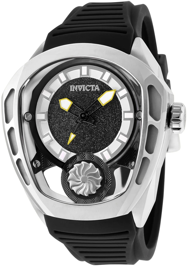 Akula model 35442 | Invictawatch