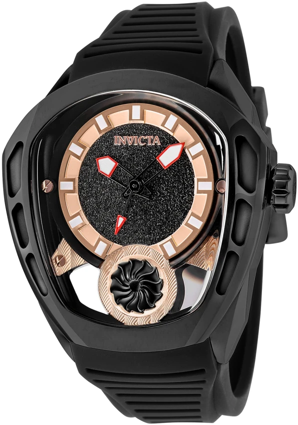 Akula model 35445 | Invictawatch