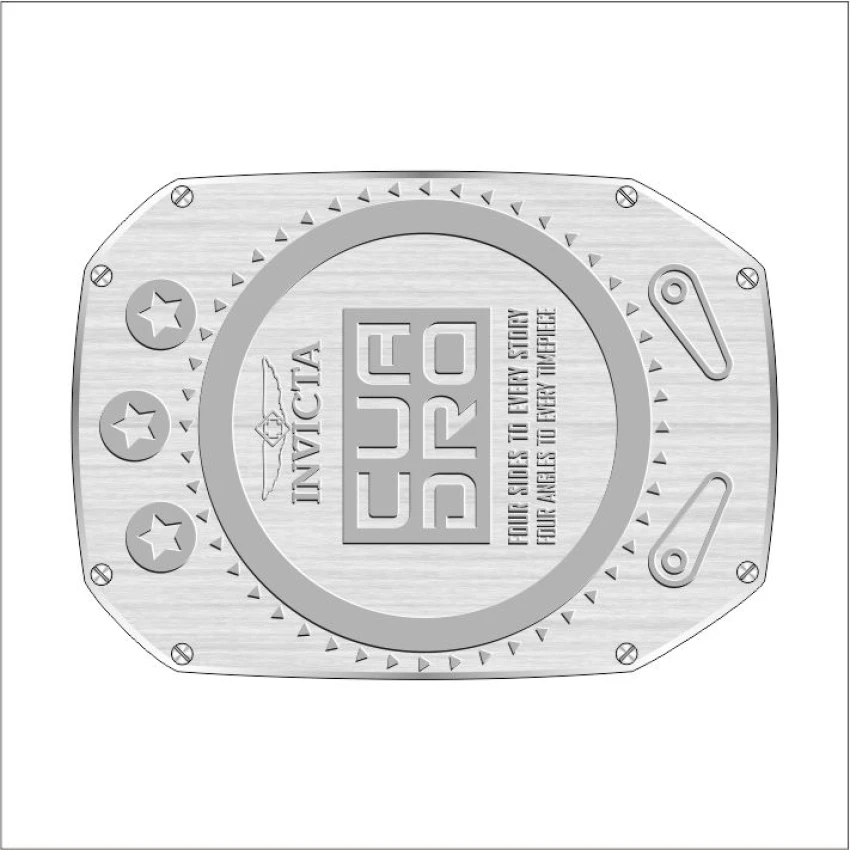 Cuadro model 35453 | Invictawatch