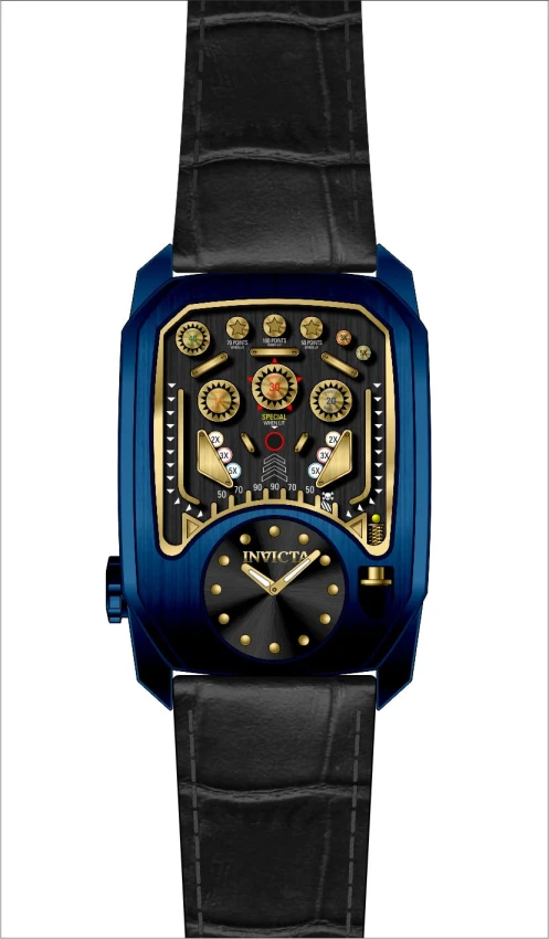 Cuadro model 35453 | Invictawatch