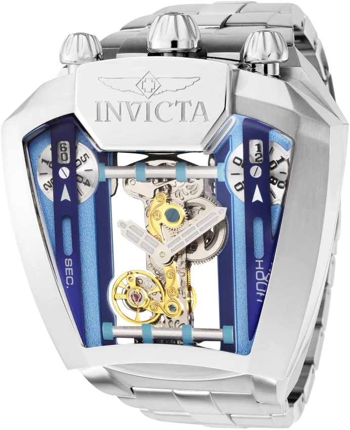 Speedway model 35455 | Invictawatch
