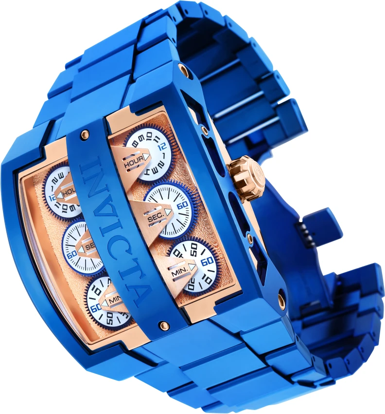 Speedway model 35461 | Invictawatch