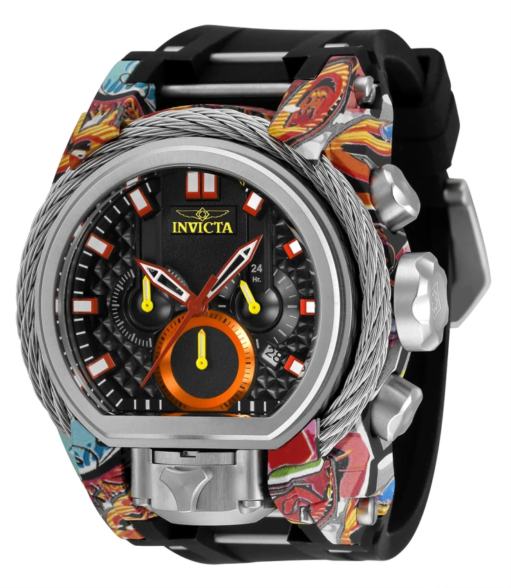 Reserve model 35464 | Invictawatch