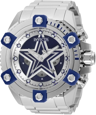 NFL model 35498 | Invictawatch