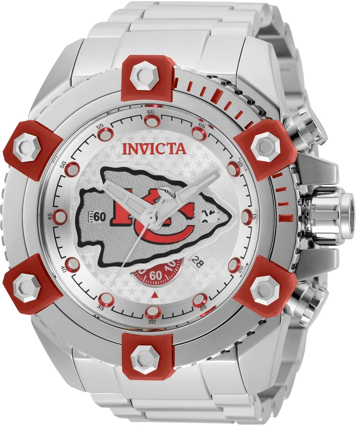 NFL model 35504 | Invictawatch