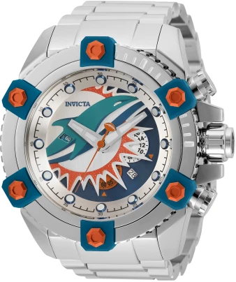 NFL model 35505 | Invictawatch