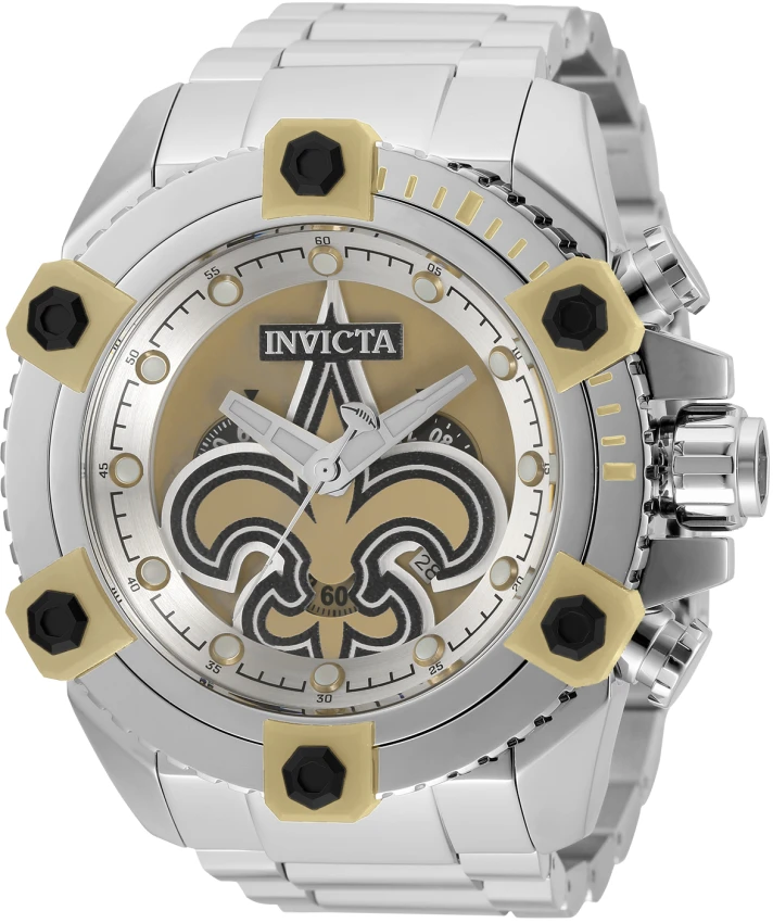 NFL model 35508 | Invictawatch