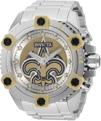 NFL model 35508 | Invictawatch