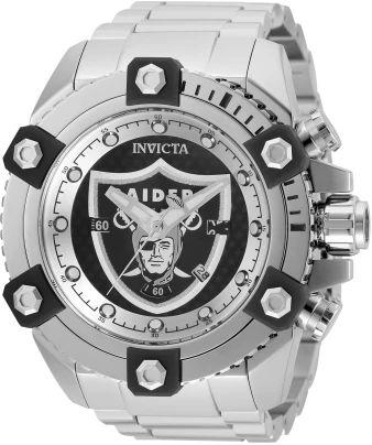 NFL model 35508 | Invictawatch
