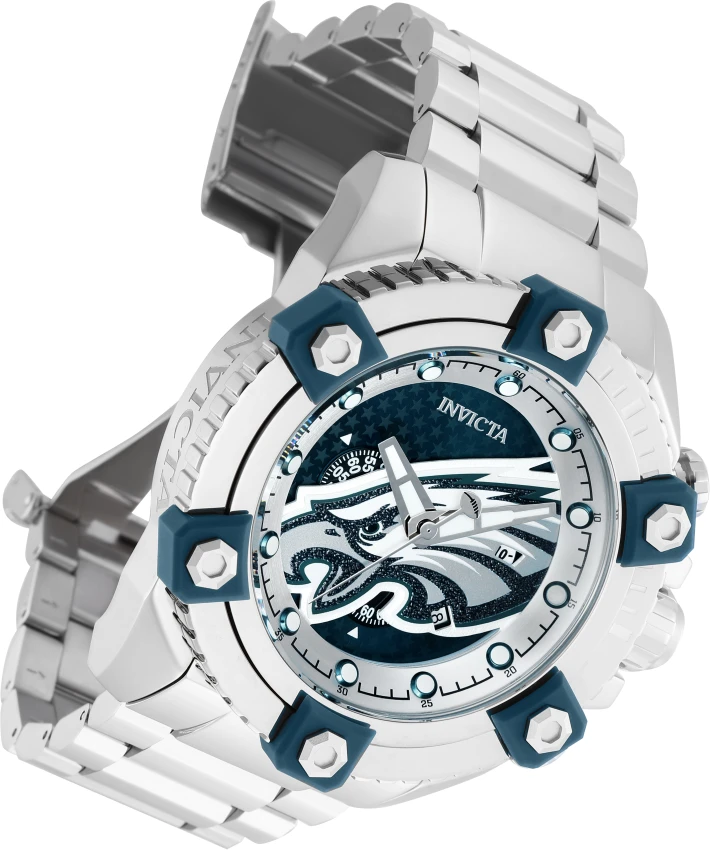 NFL model 35512 | Invictawatch