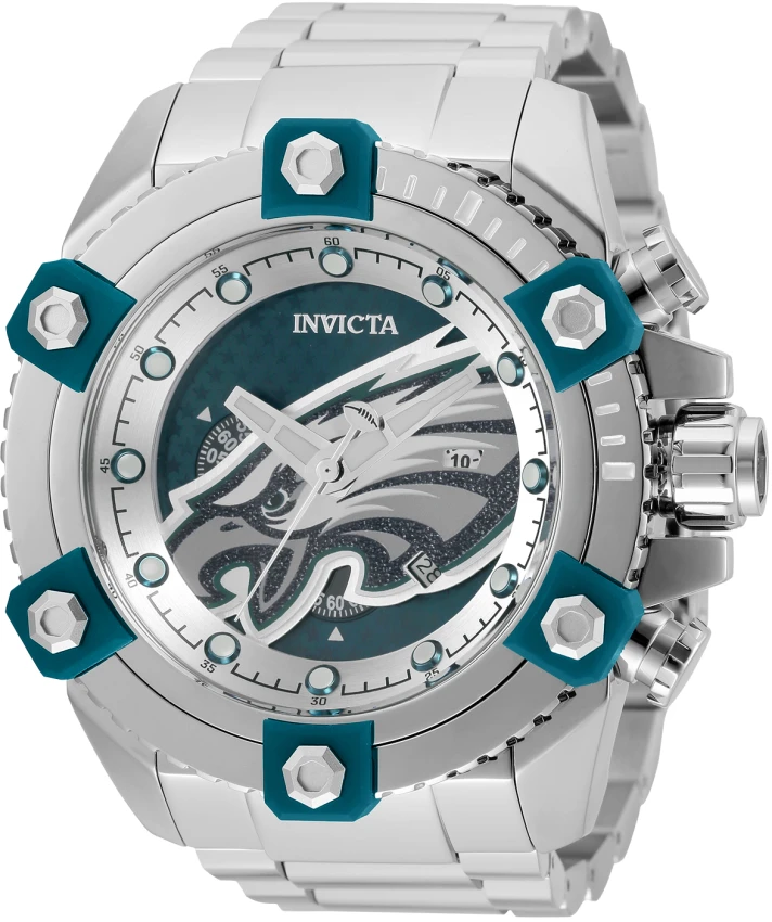 NFL model 35512 | Invictawatch