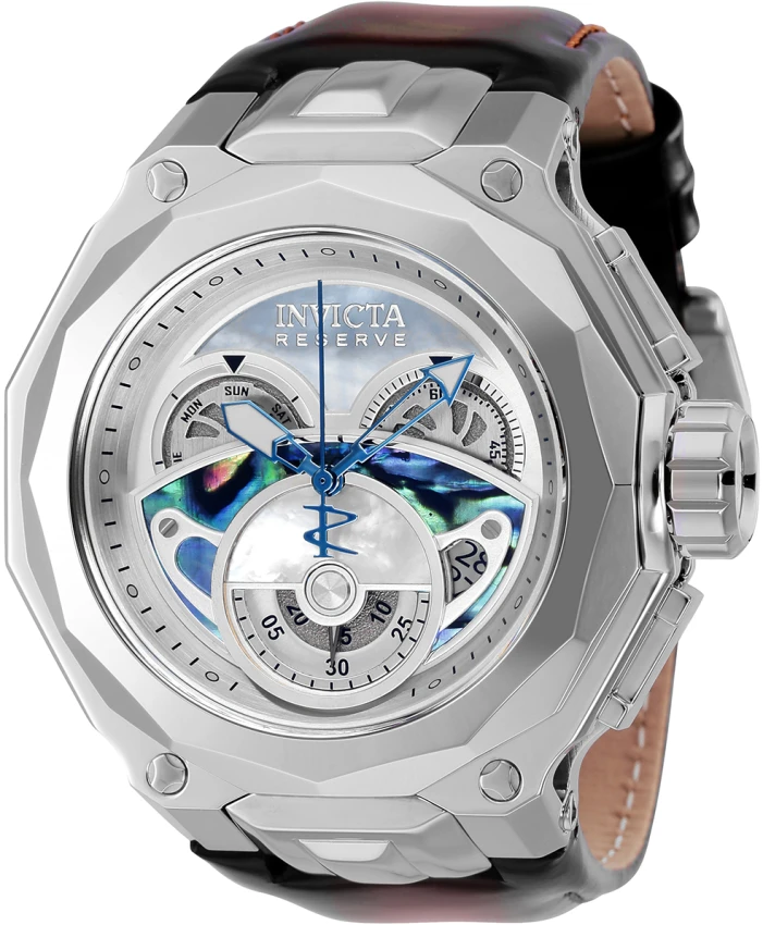 Reserve model 35534 | Invictawatch