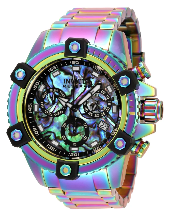 Reserve model 35555 | Invictawatch