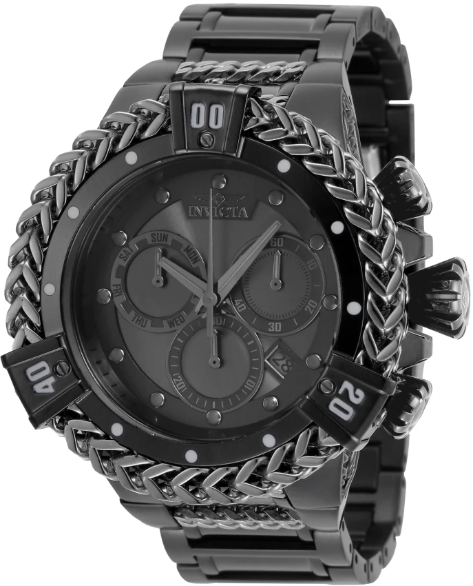 Bolt model 35575 | Invictawatch