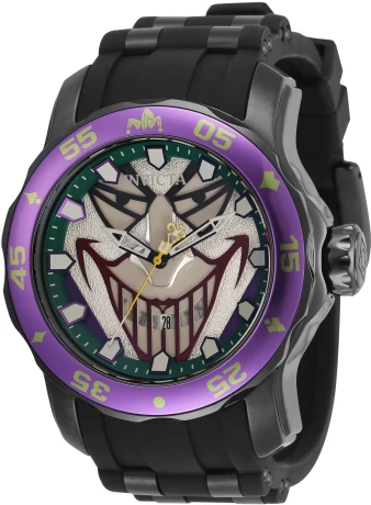 DC Comics model 35608 | Invictawatch