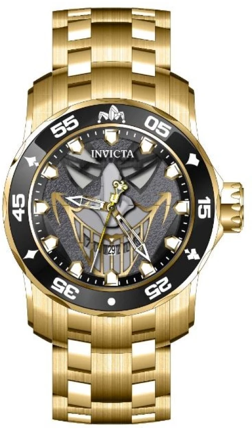 オメガ　腕時計 DC Comics model 35614 | Invictawatch