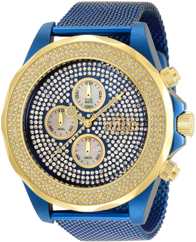 Pro Diver model 35644 | Invictawatch
