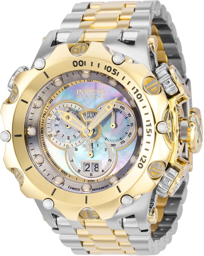 Reserve model 35651 | Invictawatch