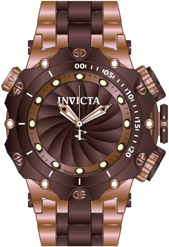 Reserve model 35652 | Invictawatch