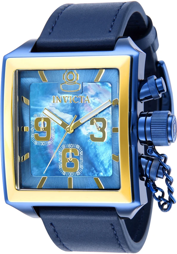 Russian Diver model 35676 | Invictawatch