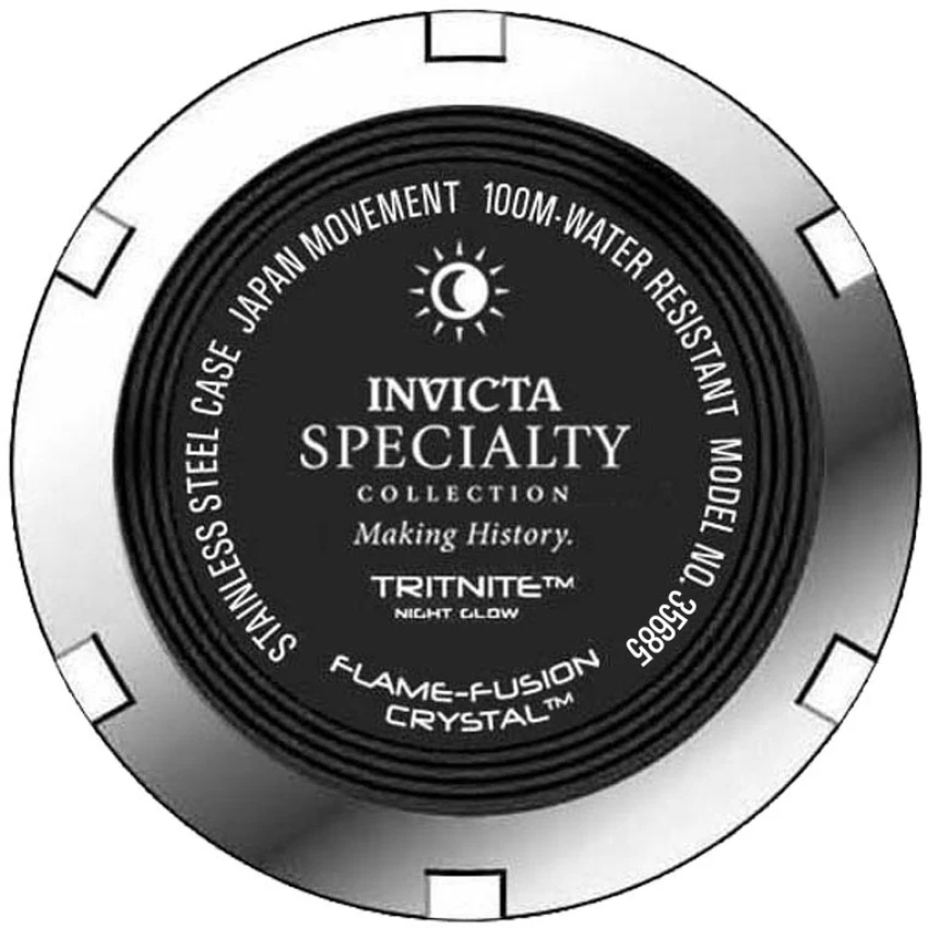 Specialty model 35685 | Invictawatch