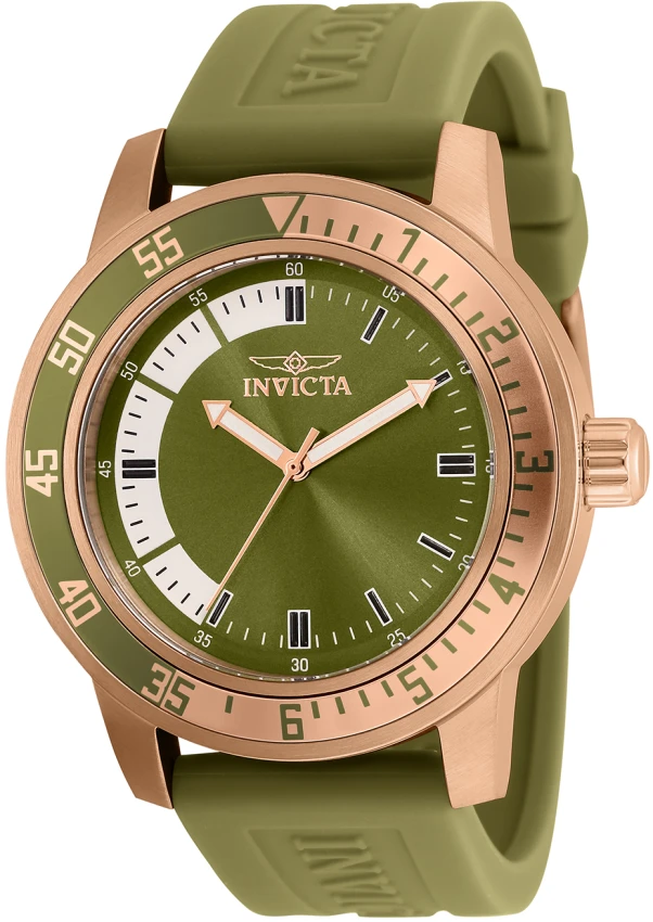 IMMERSION VR ヒスン レア Specialty model 35685 | Invictawatch