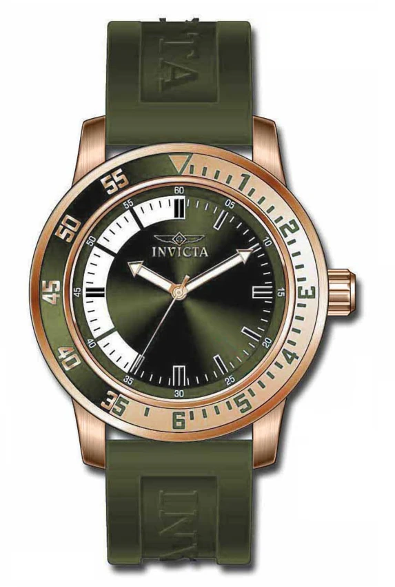 IMMERSION VR ヒスン レア Specialty model 35685 | Invictawatch