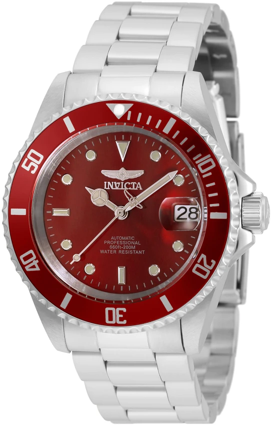 Pro Diver model 35692 | Invictawatch
