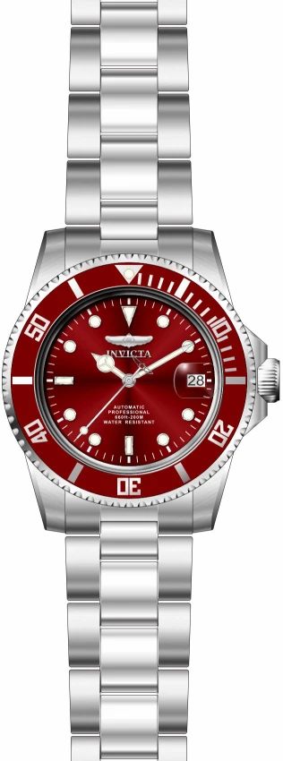 Pro Diver model 35692 | Invictawatch