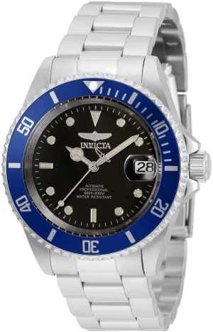 オプティック Pro Diver model 27073 | Invictawatch