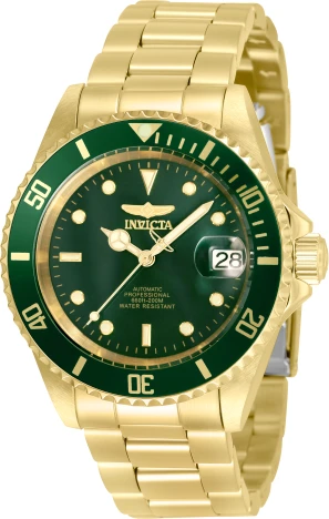 Pro Diver model 90185 | Invictawatch