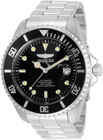 Pro Diver model 23983 | Invictawatch