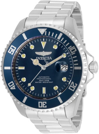 Pro Diver model 35857 | Invictawatch