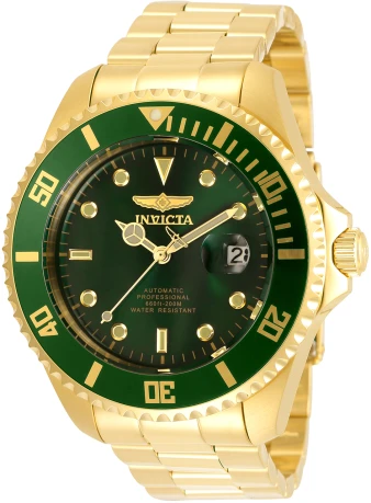 Pro Diver model 34043 | Invictawatch