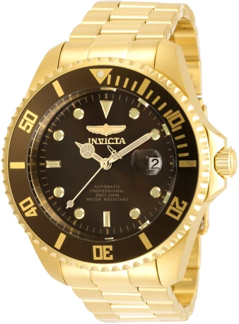 Pro Diver model 34043 | Invictawatch