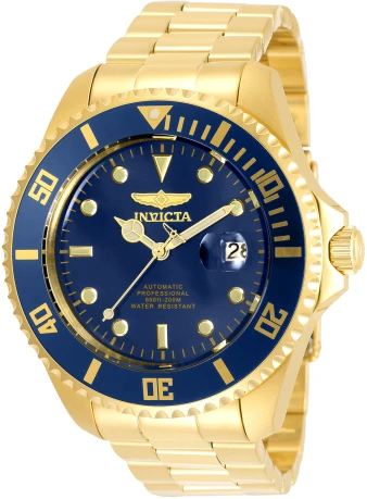 Pro Diver model 27534 | Invictawatch