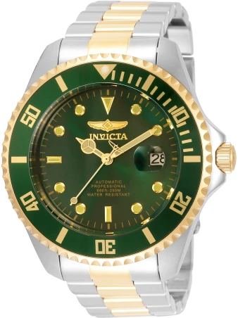 Pro Diver model 45672 | Invictawatch