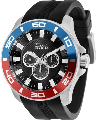 Pro Diver model 25998 | Invictawatch